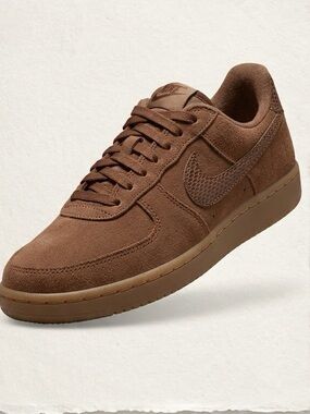 Nike Field General 82 Suede Sneakers